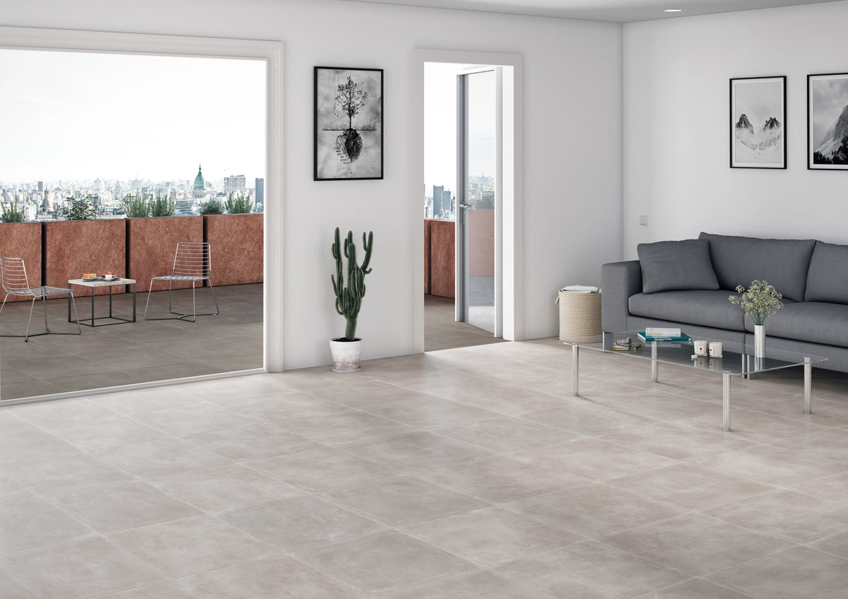 Alaplana Assen 45X45cm Mate