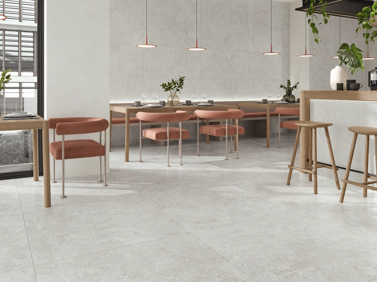 Alaplana Portland 60x120cm Mate Structech Rectificado