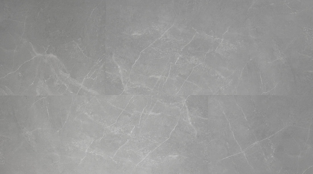Parquet Vinílico Parquetvinyl Caldera 615x1213 Marmo Grigio Cal-4055-ib (mm)