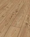 EXQUISIT D2774 NATURAL PINE 1380X193X8cm AC5