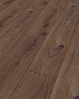 EXQUISIT D4168 ROBLE PRESTIGE OSCURO 1380X193X8cm AC5