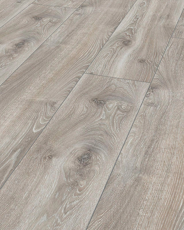 Kronotex Mammut Plus D4797 Highland Oak Silver Ml1013 1845x244x10 mm Ac5