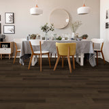Parquet Vinílico Parquetvinyl Tigris Chocolate Fudge Tig-5764-ib (mm)