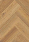 HERRINGBONE D3861 PISA OAK 665X133X8 mm AC4.
