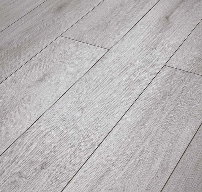 Promo 5 D4956 Roble Grand Grey 1380x193x8 mm AC5