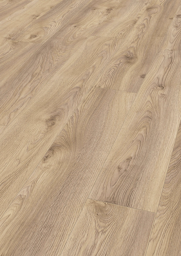 MAMMUT PLUS D3669 MAKRO OAK BEIGE ML1018 1845X244X10 mm AC5