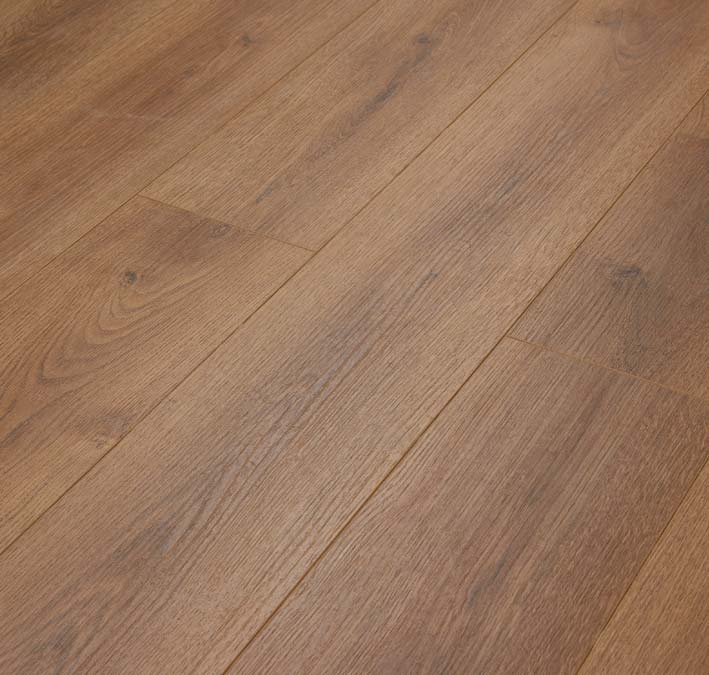 PROMO 5 D3901 ROBLE SUMMER 1380X193X8 mm AC5