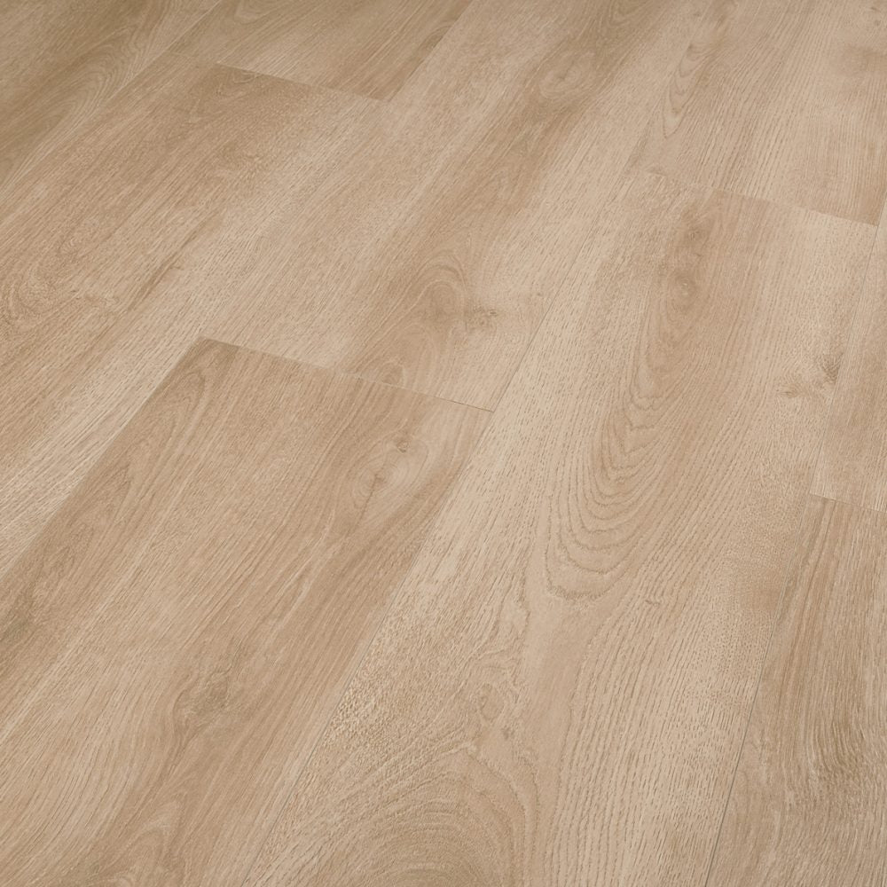 PROMO 5 D3902 ROBLE SUMMER BEIGE 1380X193X8 mm AC5