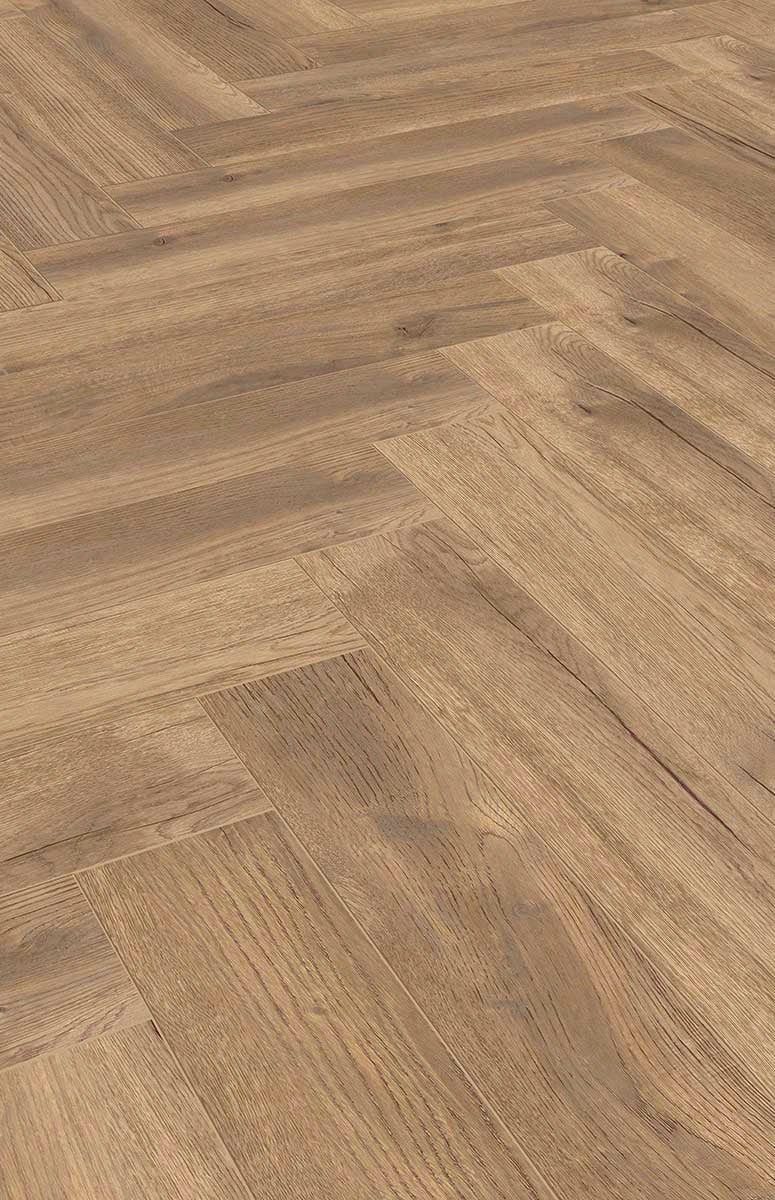 Herringbone | Roble Treviso D-4764