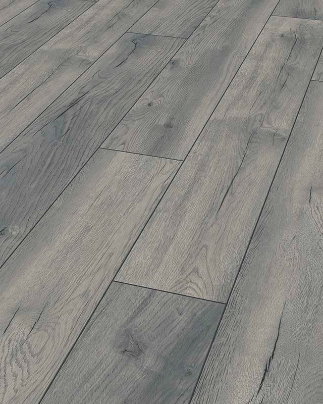 EXQUISIT D4765 ROBLE PETTERSSON GRIS 1380X193X8cm AC5