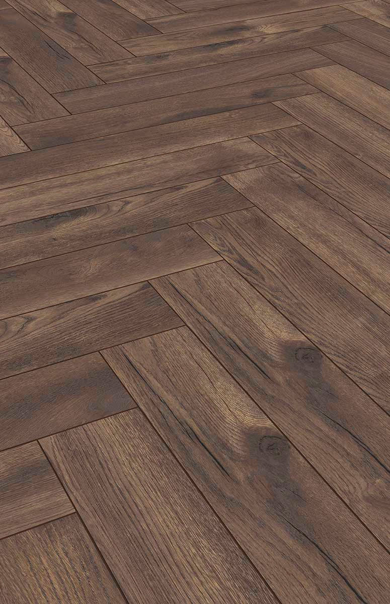 Herringbone | Roble Calais D-4766