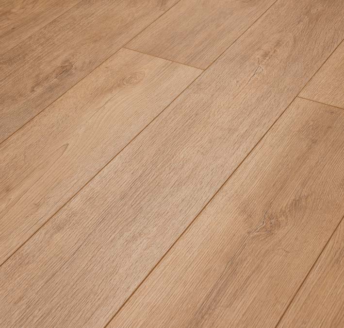 PROMO 5 D4954 ROBLE GRAND 1380X193X8 mm AC5