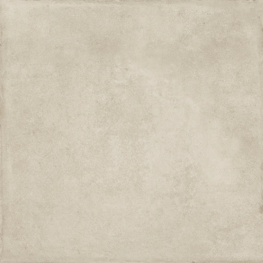 Durstone Dakota 60x60cm Mate Rectificado · Beige
