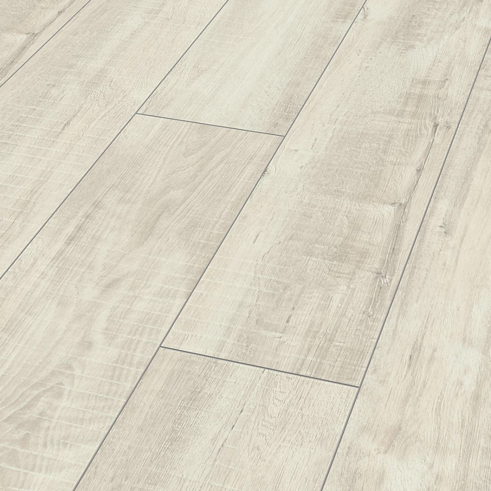 Tottal Plus D-9005 Blanco Oslo 1380x244x8 mm Ac5