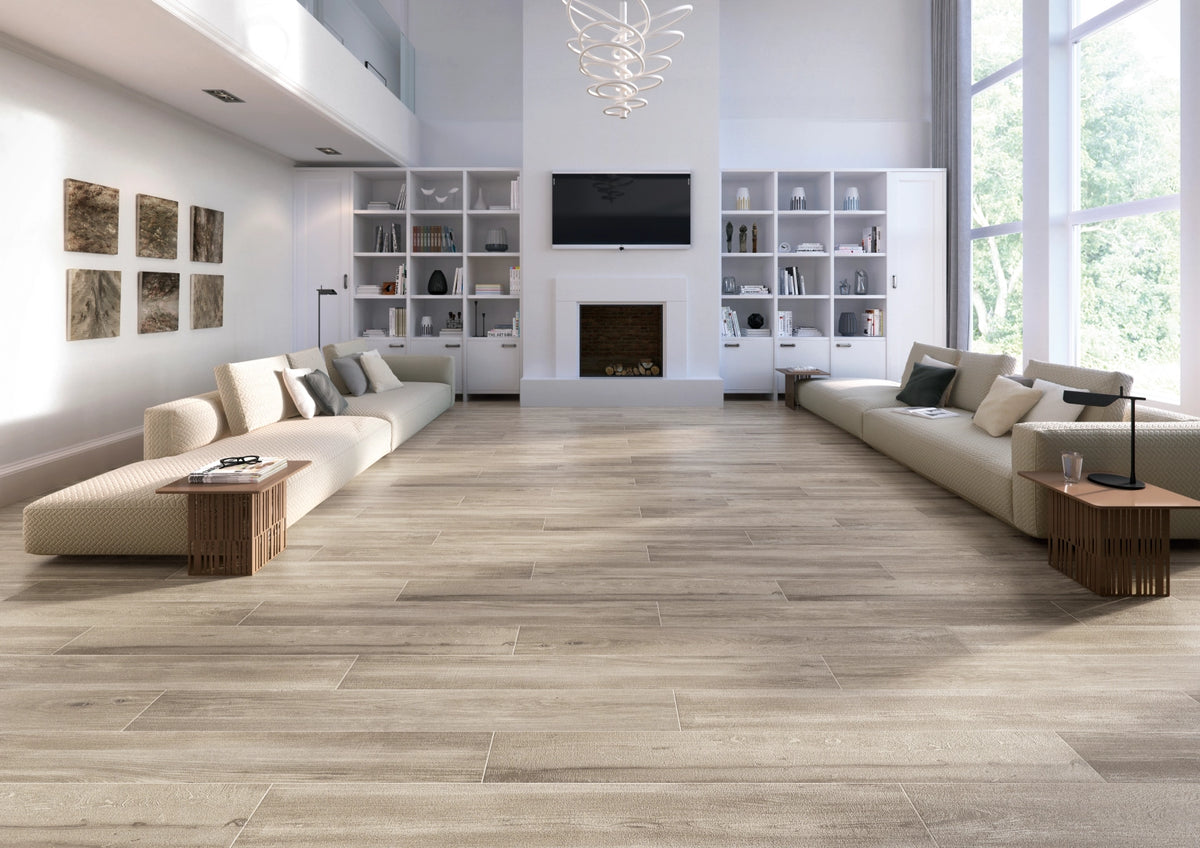Alaplana Cleveland 23x120cm Mate