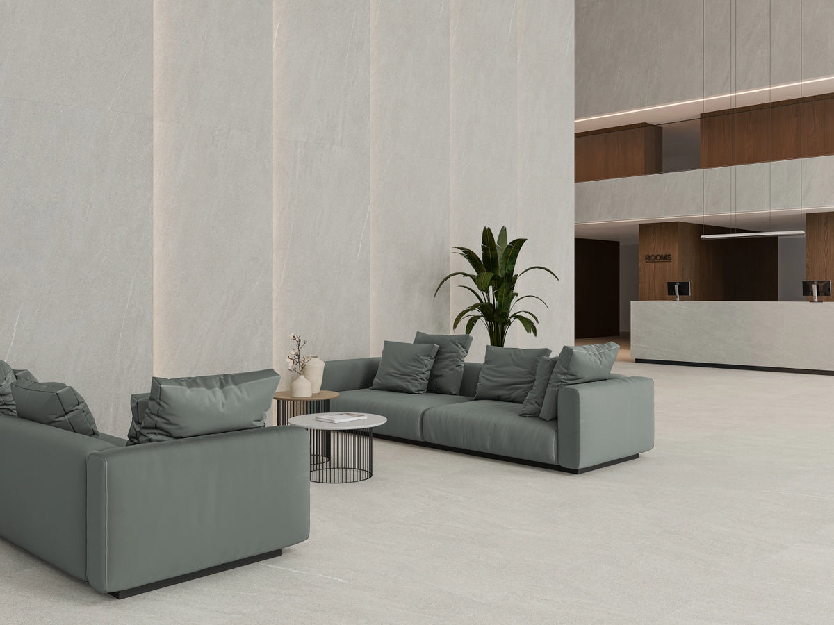 Alaplana Halton 60x120cm Mate Rectificado