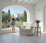 Promo 5 D4956 Roble Grand Grey 1380x193x8 mm AC5