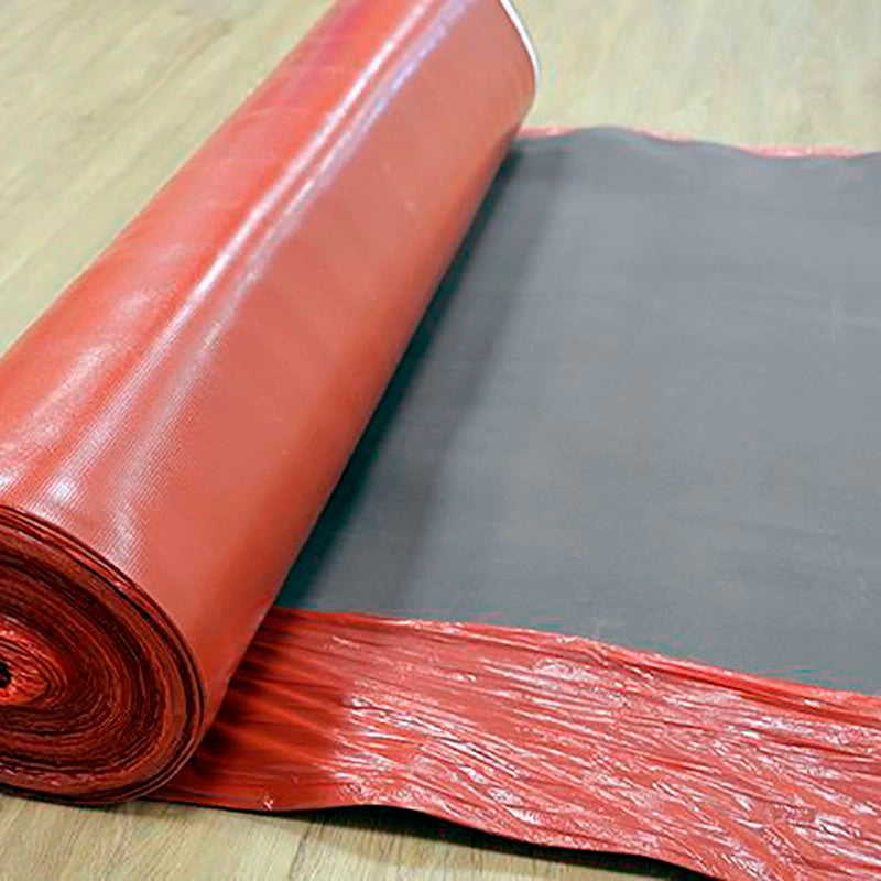 Foam Evaflex Acusty Lamina 4mm (Rollo 30m2)