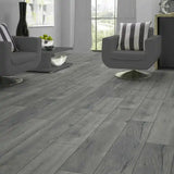 EXQUISIT D4765 ROBLE PETTERSSON GRIS 1380X193X8cm AC5