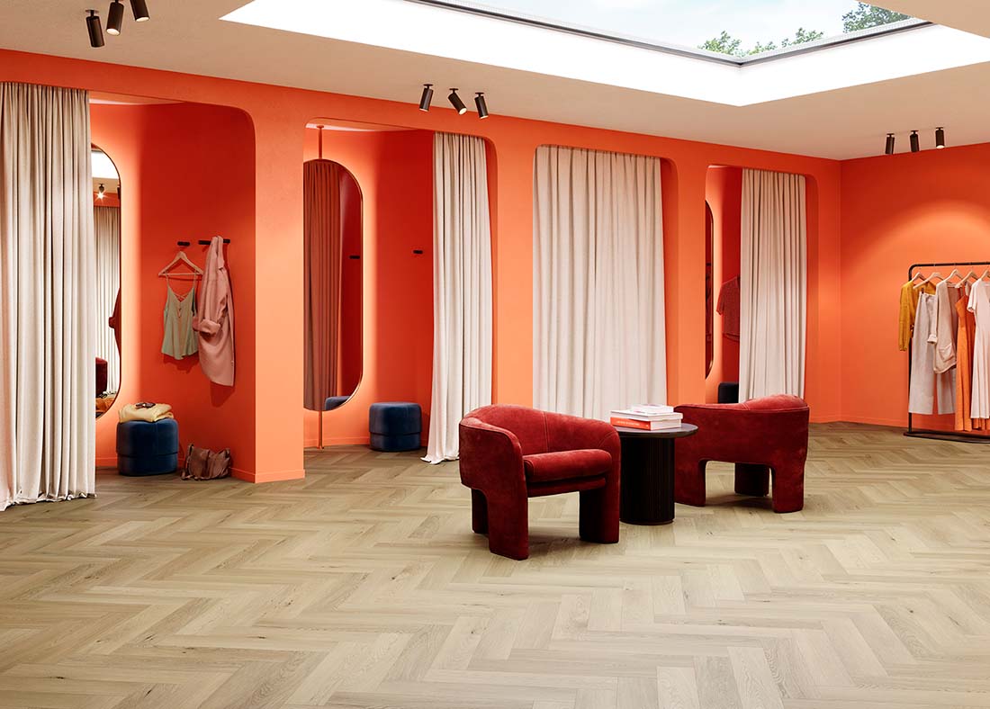 Parquet Vinílico Parquetvinyl Espiga Nakuru Hippo Nak Hb-848-ib (mm)