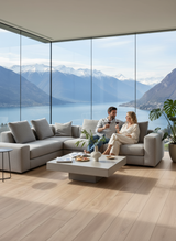 Residence | Makro Oak Light ML-1012