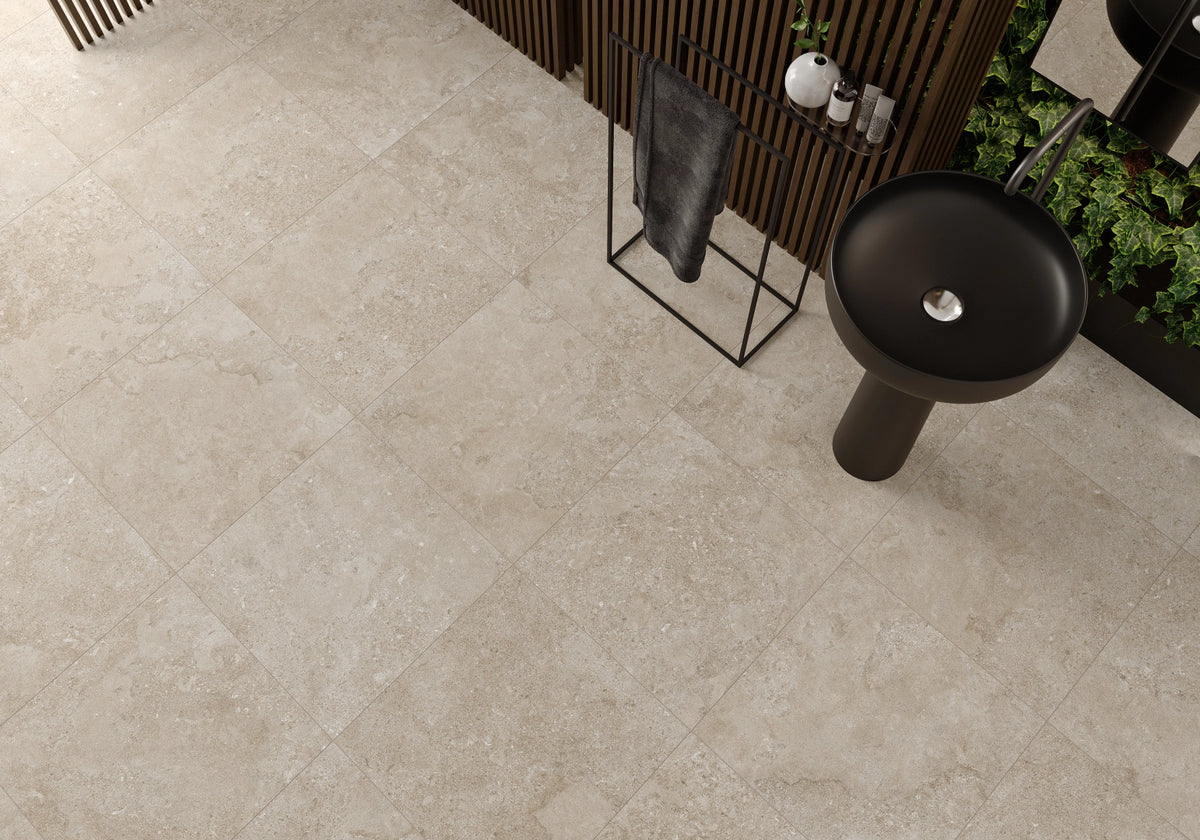 Alaplana Portland 60x120cm Mate Structech Rectificado