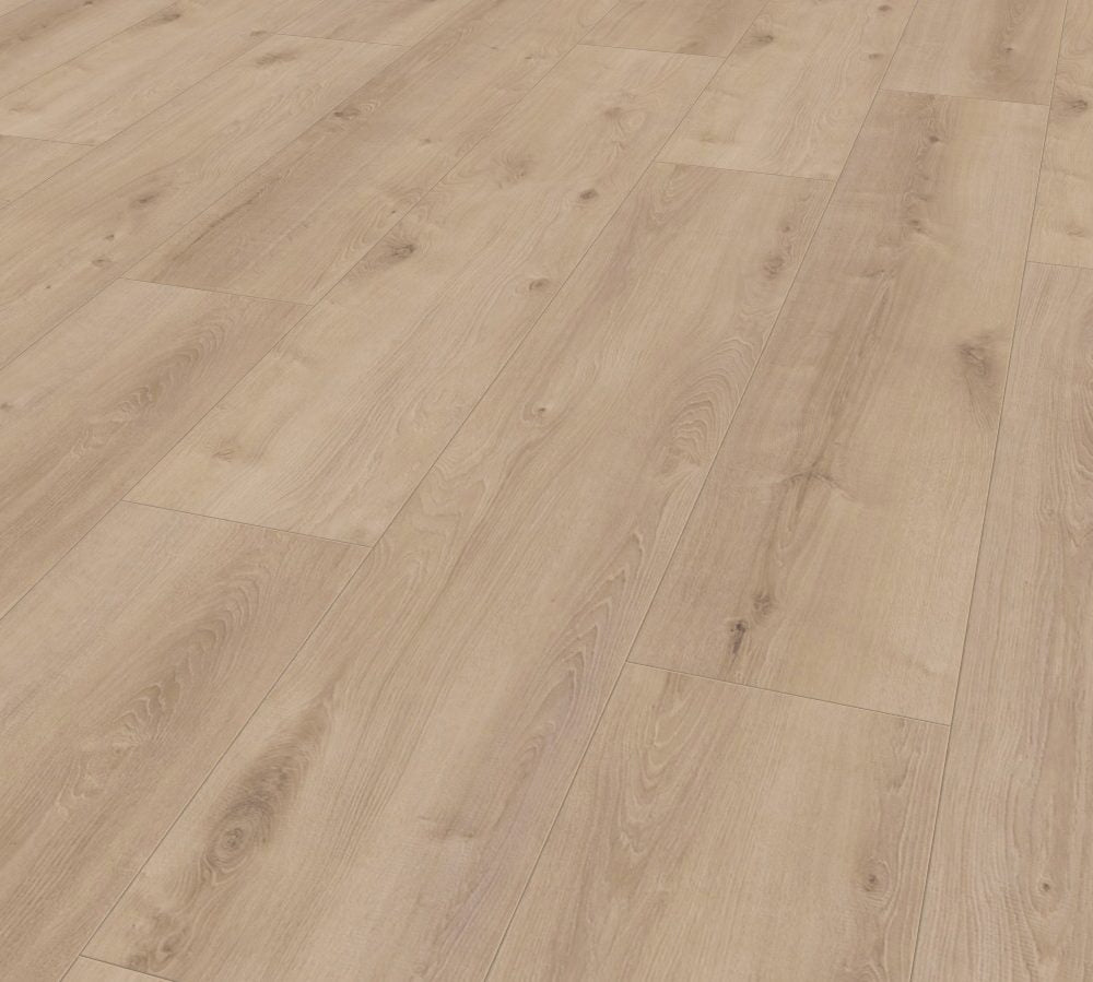 Tottal Plus D-9010 Roble Paris 1380x244x8 mm Ac5