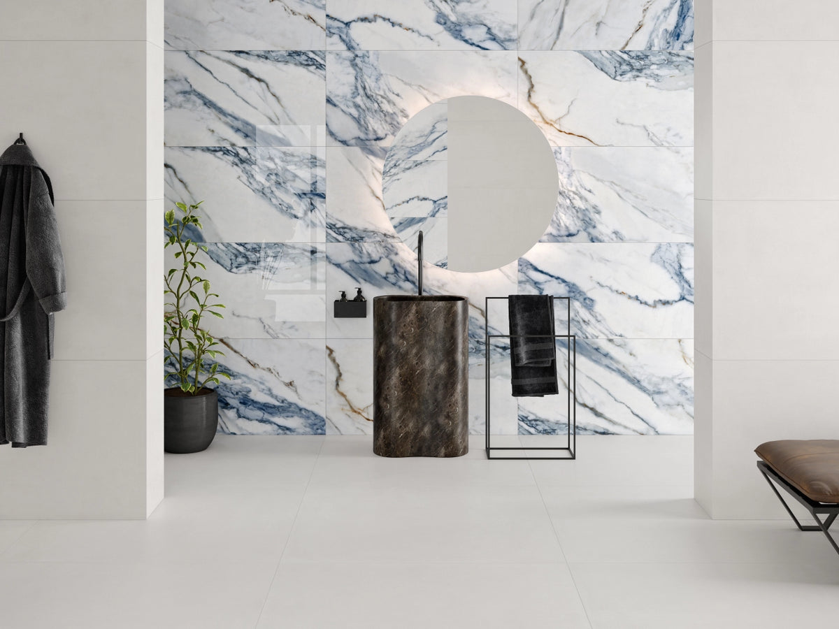 Annie Blue 60x120cm Pulido Rectificado