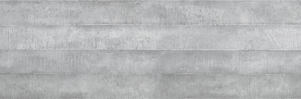 Durstone Q-Moma 40x120cm Mate Rectificado · Forma Grey
