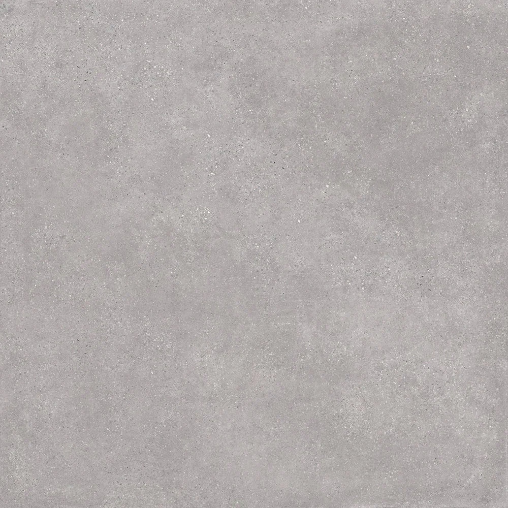 Durstone Clunia 60x60cm Mate Rectificado · Gris