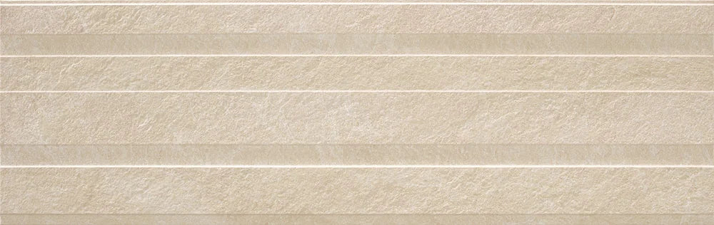 Durstone Q-dallas 31x98cm Mate Rectificado · Kora Sand