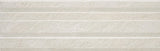 Durstone Q-dallas 31x98cm Mate Rectificado · Kora White