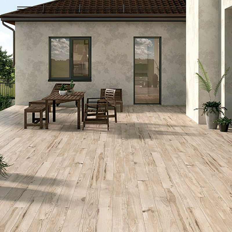 Lakeland | Blanco 15X90 Blanco-Haya-Roble-Taupe