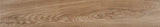 Alaplana Lakeland 15X90cm Mate · Roble