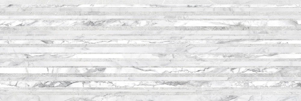 Durstone Q-Le Blanc 40x120cm Mate Rectificado · Lumiere