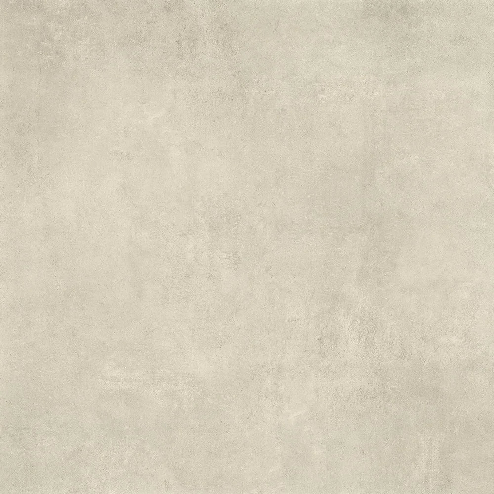 Durstone Frame 60x60cm Rectificado · Marfil
