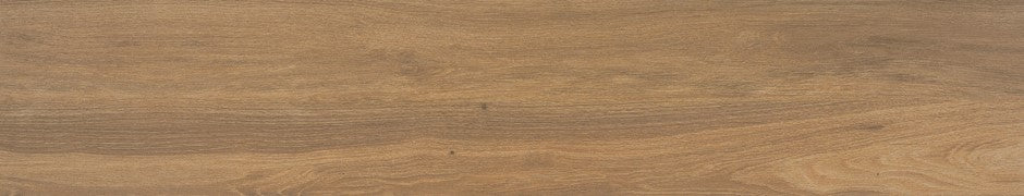 Alaplana Meriadoc 23x120cm Mate Slipstop Rectificado · Caoba