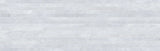 Durstone Q-Mustang 31x98cm Mate Rectificado · Mustang Ebez White