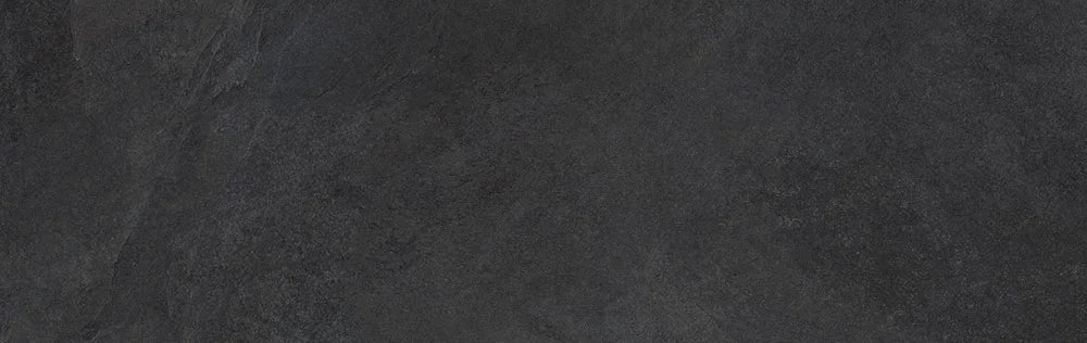 Durstone Q-Mustang 31x98cm Mate Rectificado · Mustang Black
