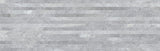 Durstone Q-Mustang 31x98cm Mate Rectificado · Mustang Ebez Grey