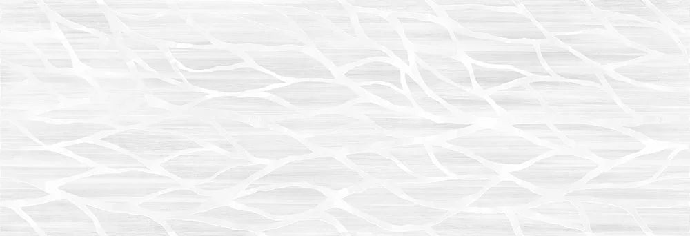 Durstone Q-Indiga 40x120cm · Ornamenta White