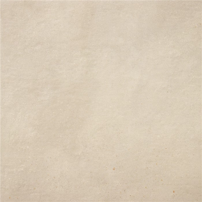 Alaplana Rohe 60x60cm Mate Rectificado SlipStop (20mm) · Beige