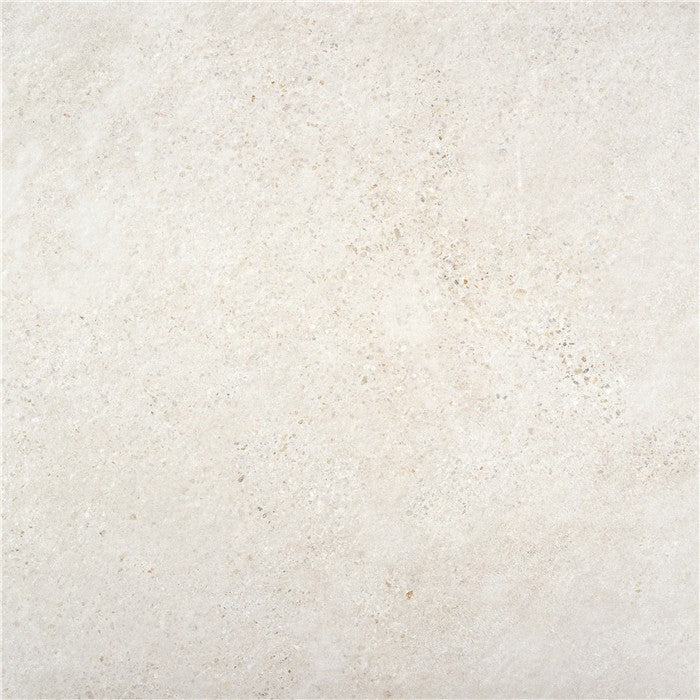 Alaplana Rodas 100x100cm Mate Rectificado · Blanco