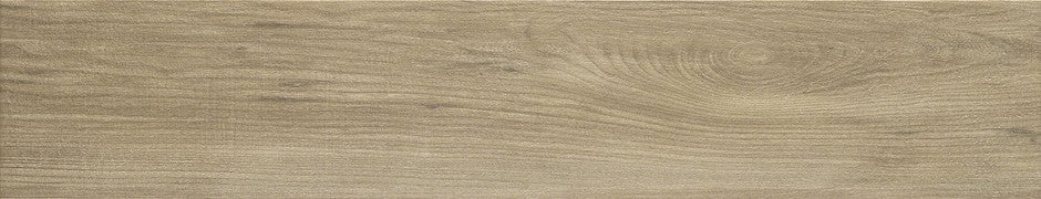Alaplana Cleveland 23x120cm Mate · Roble