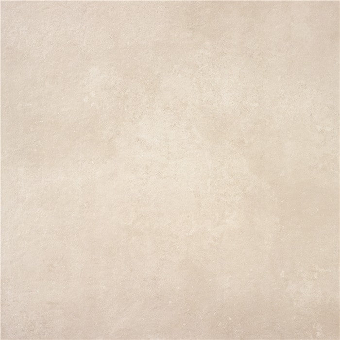 Alaplana Rohe 100x100cm Mate Rectificado · Cream