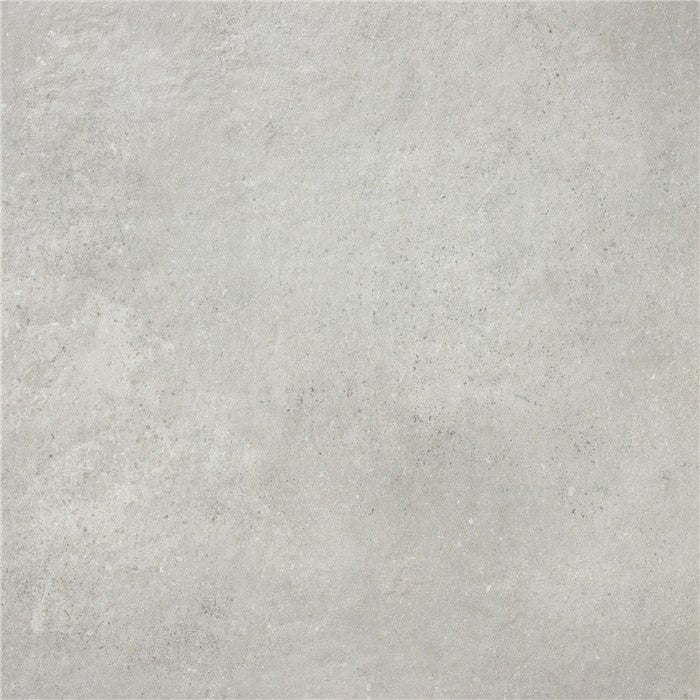 Alaplana Rohe 60x60cm Mate Rectificado SlipStop (20mm) · Silver