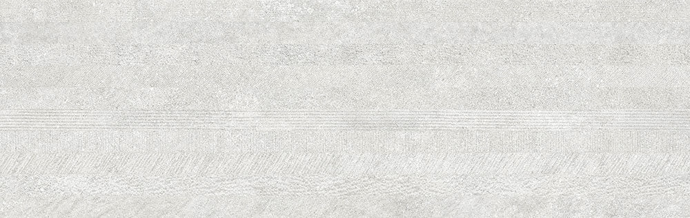 Durstone Q-Scott 31x98cm Mate Rectificado · Scott Etrusco White