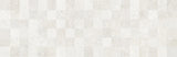 Durstone Q-Scott 31x98cm Mate Rectificado · Scott Ness White