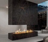 Durstone Somport 120x120cm Mate Rectificado · Grey