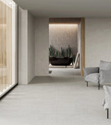Durstone Somport 60x120cm Mate Rectificado · Grey